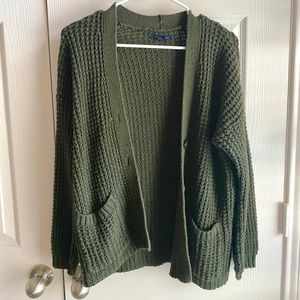 American Eagle Cardigan